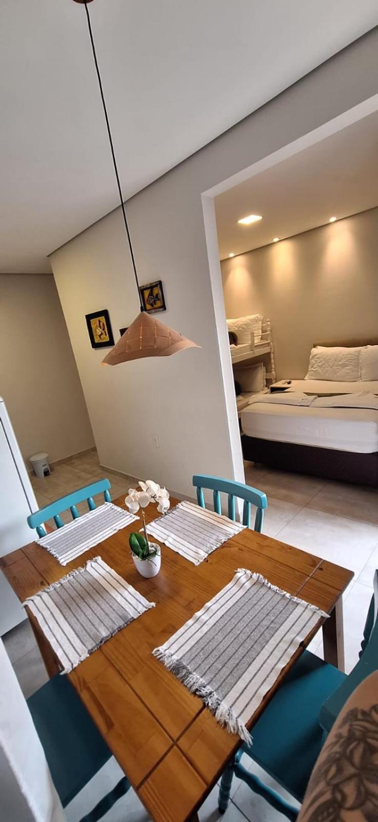 Navega Apart Hotel Навегантис Экстерьер фото
