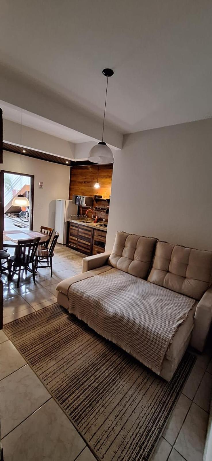 Navega Apart Hotel Навегантис Номер фото