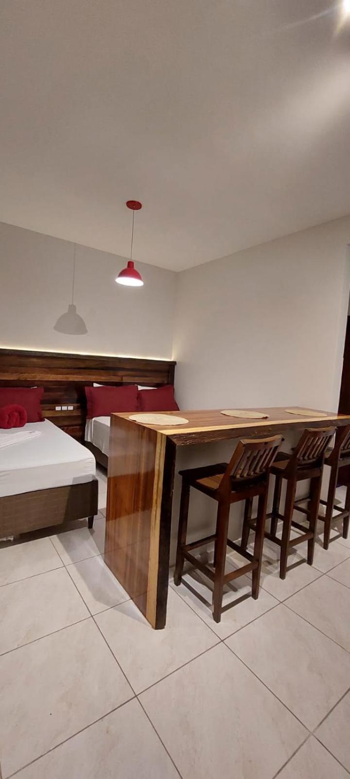 Navega Apart Hotel Навегантис Экстерьер фото