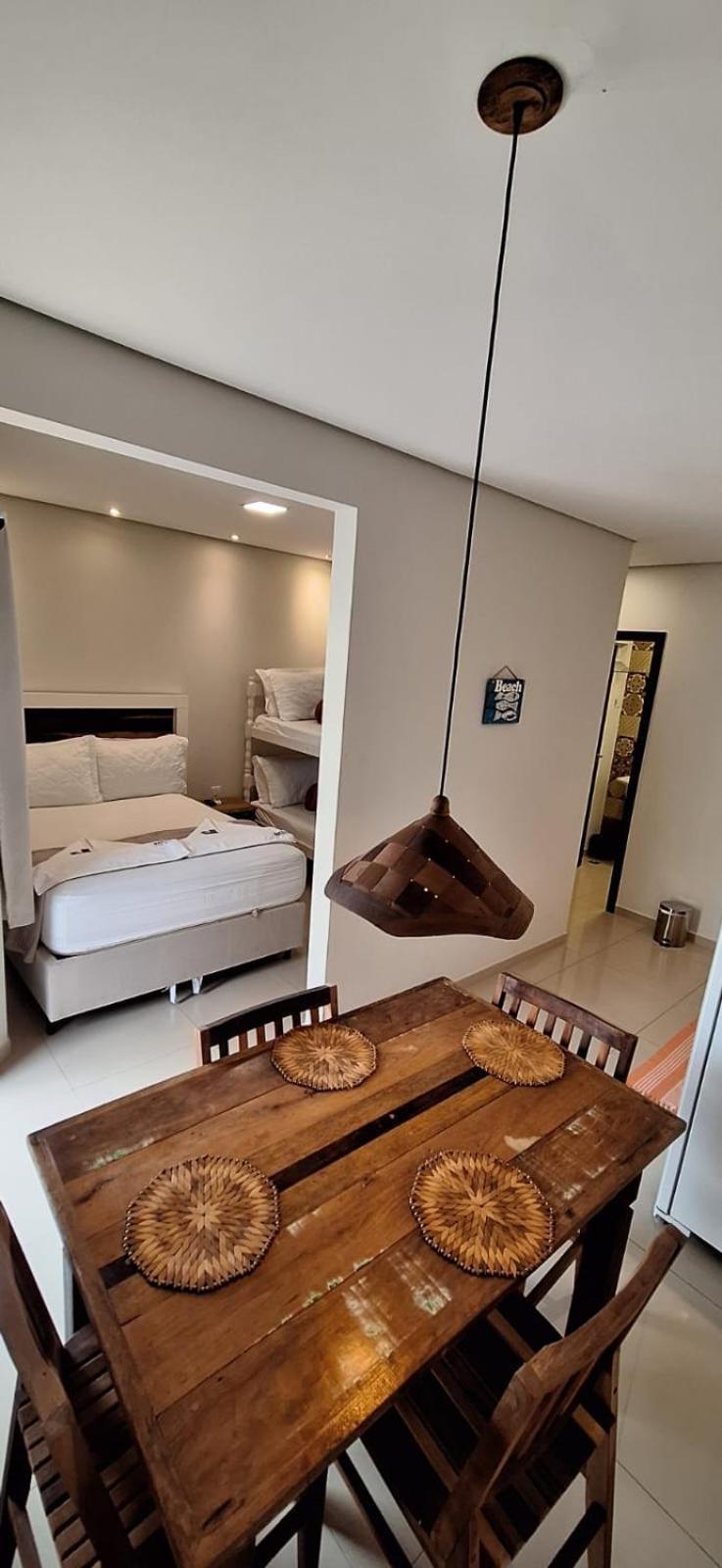Navega Apart Hotel Навегантис Экстерьер фото